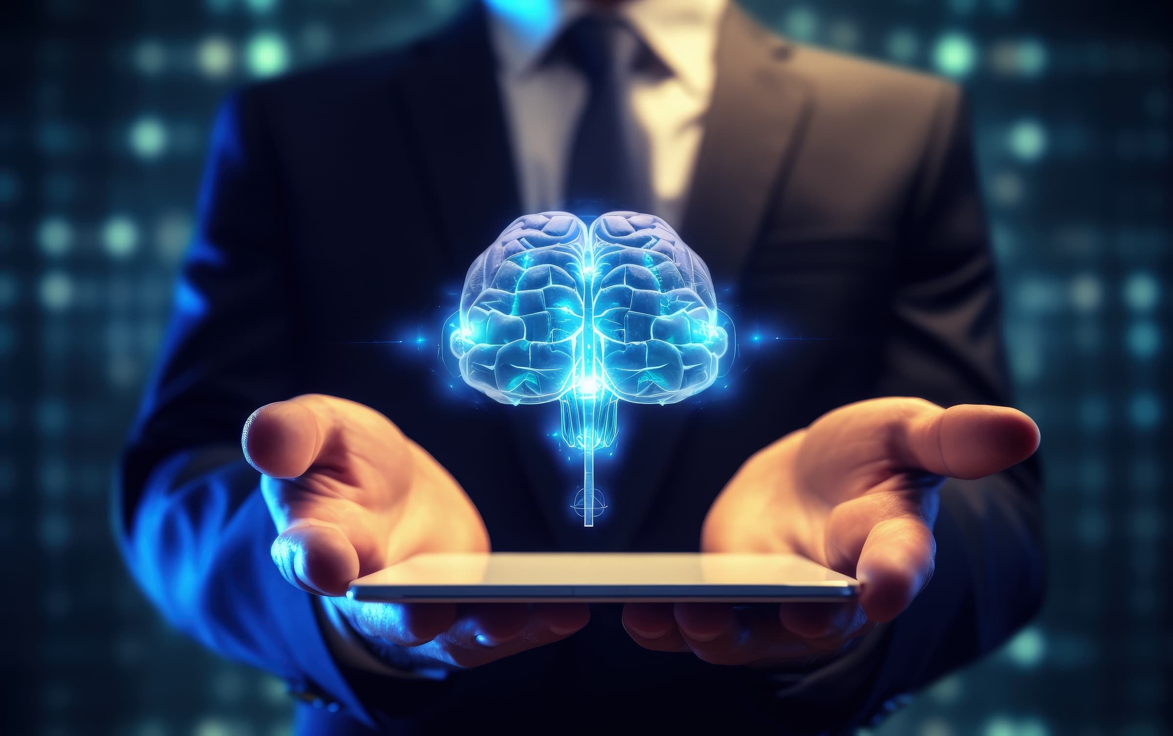 AI Search Optimization