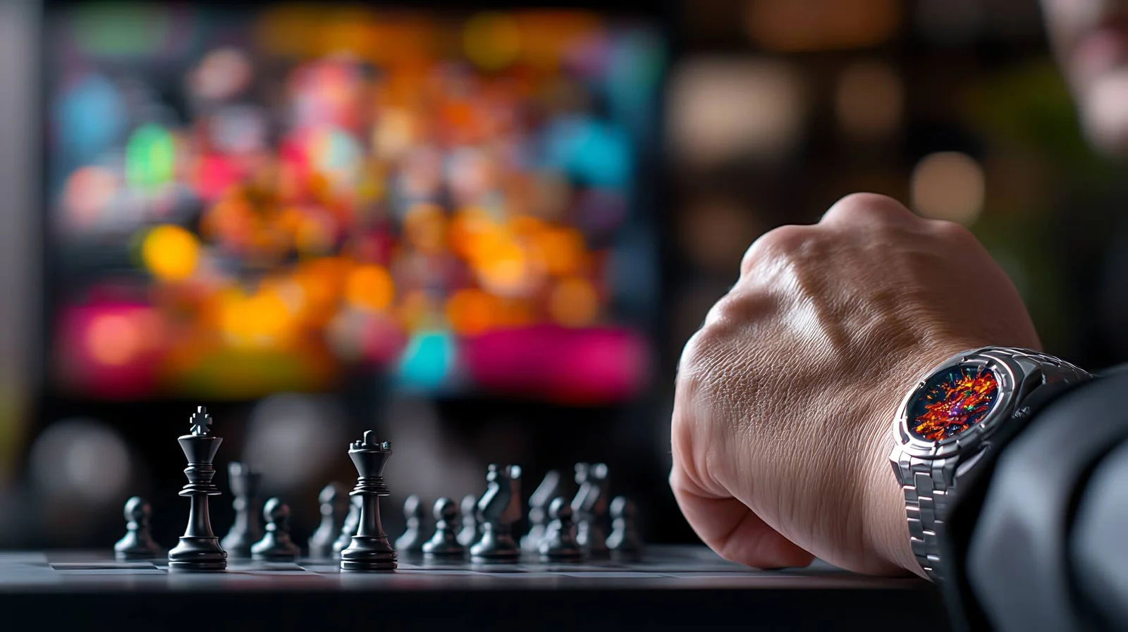 Marketing Strategy for Lead Generation